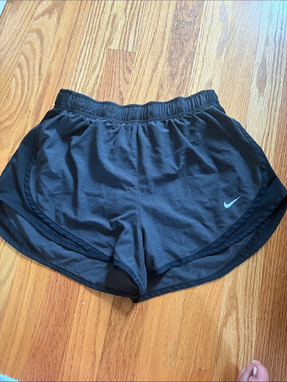 Women’s Nike Athletic Shorts Size Medium